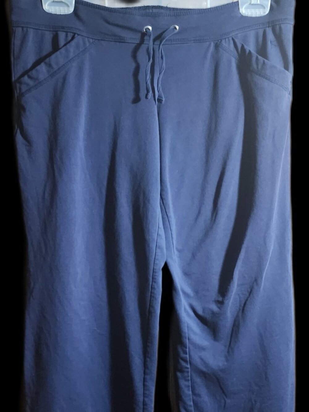 Experience all-day comfort with these Danskin Now Women's Pants Size S